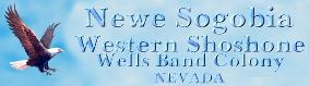 Wells Band Council -- © Te-Moak Tribe of Western Shoshone